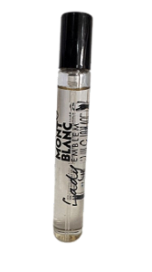 Lady Emblem Eau de Parfum Feminino - Mont Blanc (MINIATURA)