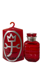 Castelbajac Eau de Parfum Feminino - Castelbajac (MINIATURA)