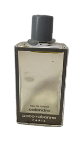 Calandre Eau de Toilette Feminino - Paco Rabanne (MINIATURA)