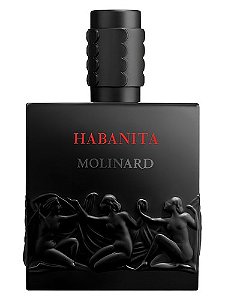 Molinard Habanita Eau de Parfum Molinard Feminino