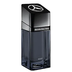 Mercedes-Benz Select Night Eau de Parfum Masculino