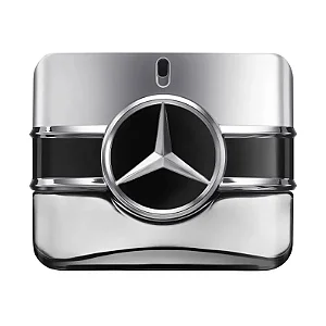 Mercedes-Benz Sign Your Attitude Eau de Toilette Masculino