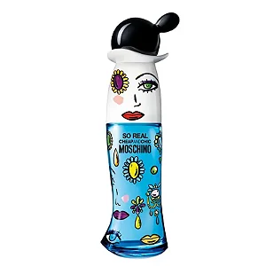 Moschino So Real Cheap & Chic Eau de Toilette Feminino