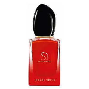Sì Passione Intense Eau de Parfum Feminino - Giorgio Armani (SEM CAIXA)