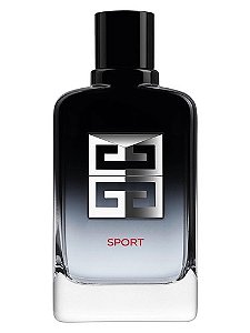 Gentleman Society Sprort Eau de Parfum Masculino - Givenchy (Sem caixa)