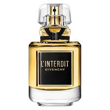 L'Interdit Parfum Feminino - Givenchy (SEM CAIXA)