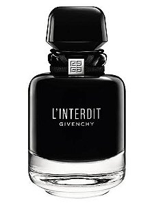 L'Interdit Intense Eau de Parfum Feminino - Givenchy (SEM CAIXA)