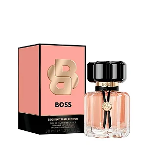 Boss Bottled Beyond for Her Eau de Parfum Feminino - Hugo Boss