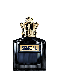 Jean Paul Gaultier Scandal Intense Eau de Parfum Masculino