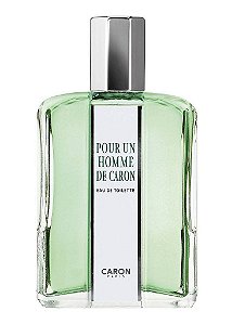 Caron Pour Un Homme Eau de Toilette Masculino