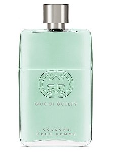Gucci Guilty Cologne Pour Homme Eau de Toilette Masculino