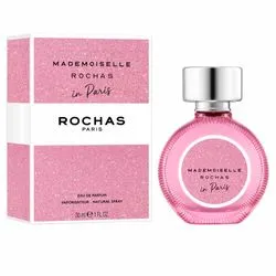 Mademoiselle In Paris Eau de Parfum Feminino - Rochas