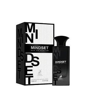 Mindset Eau de Parfum Masculino - Maison Alhambra