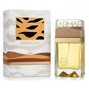 Dunescape Dubai Extrait de Parfum Compartilhável - Armaf
