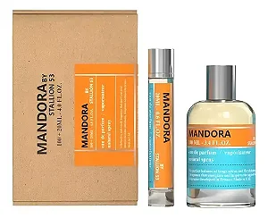 Mandora Stallion 53 Eau de Parfum 100+20ml Masculino - Emper