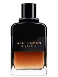 Gentleman Réserve Prive Eau de Parfum Masculino - Givenchy (Sem caixa)
