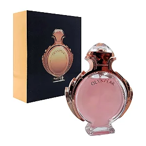 Olynpeak Eau de Parfum Feminino - Maiden Anna (CAIXA AMASSADA)