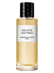 Balade Sauvage Eau de Parfum Compartilhável - Christian Dior (SEM CAIXA)