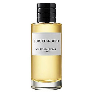 Bois d'Argent Eau de Parfum Compartilhável - Christian Dior (SEM CAIXA)