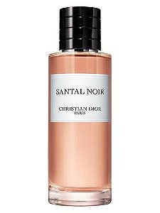 Santal Noir Eau de Parfum Compartilhável - Christian Dior (SEM CAIXA)