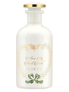 Where My Heart Eau de Parfum Compartilhável - Gucci (SEM CAIXA)