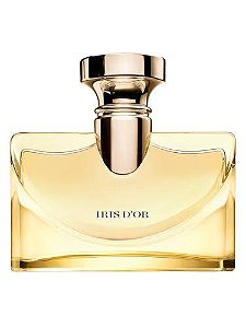 Splendida Iris D'or Eau de Parfum Feminino - Bvlgari (SEM CAIXA)