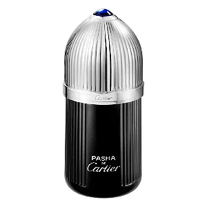 Pasha de Cartier Edition Noire Eau De Toilette Masculino - Cartier (SEM CAIXA)