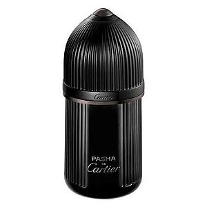 Pasha de Cartier Edition Noir Absolu Eau De Parfum Masculino - Cartier (SEM CAIXA)