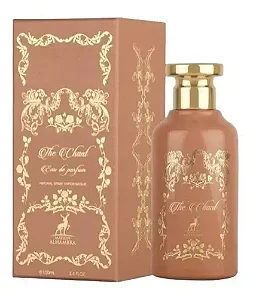 The Chant Eau de Parfum Feminino - Maison Alhambra