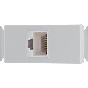 Modulo tomada p/ Internet RJ45 CAT 6 Linha aria Tramontina