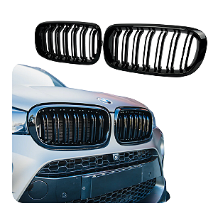 Grade BMW X5 X6 Black Piano xDrive 30d 35i M Sport 14 a 18