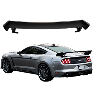 Aerofólio traseiro Ford Mustang Shelby GT500 Black Piano GT
