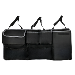 Bolsa Organizadora Multiuso Interno Universal Camionete SUV