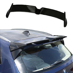 Spoiler Aerofólio Traseiro Bmw X5 G05 Black Piano 45e Hybrid