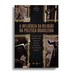 A influência da religião na política brasileira