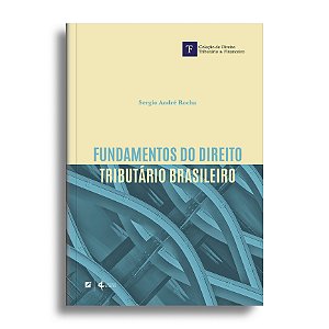 Fundamentos do direito tributário brasileiro