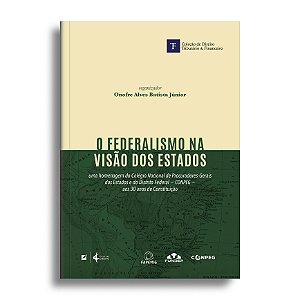 O federalismo na visão dos estados