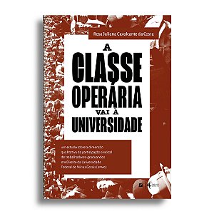 A classe operária vai à universidade: