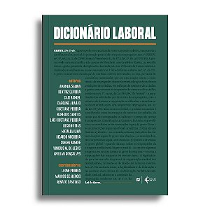 Dicionário Laboral
