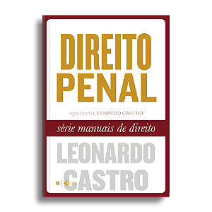 Direito Penal - Série Manuais