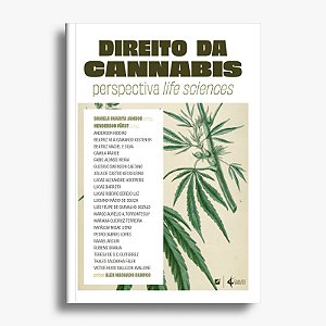 Direito da Cannabis: perspectiva life sciences