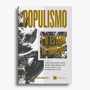 Populismo e o estado de direito