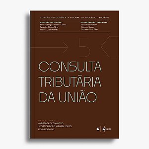 Consulta tributária da união