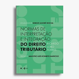 Normas de Interpretação e Integração do Direito Tributário