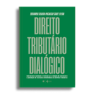 Direito Tributário Dialógico: instrumentos nacionais e italianos para redução de contencioso e prevenção de resoluções h
