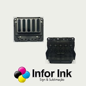 CABEÇA EPSON SURECOLOR F6070/6200 BASE AGUA