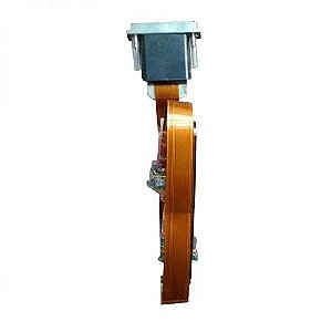 CABEÇA DE IMPRESSÃO RICOH GERAÇÃO 4 7PL