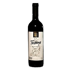 TEXUGO - Vinho Fino Tinto Seco Tannat & Barbera