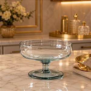 Taça decorativa Asthurias - 17 x 24 cm