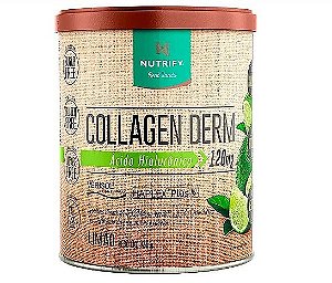 Collagen Derm 330g  Nutrify